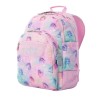 Mochila Escolar Totto Rayol Glitter Love