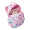 Mochila Escolar Totto Rayol Glitter Love