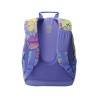 Mochila Escolar Totto Rayol Flowers
