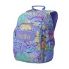 Mochila Escolar Totto Rayol Flowers