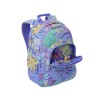 Mochila Escolar Totto Rayol Flowers