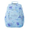 Mochila Escolar Totto Rayol Ice Game