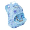 Mochila Escolar Totto Rayol Ice Game