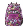 Mochila Escolar Totto Rayol Comic