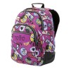 Mochila Escolar Totto Rayol Comic