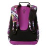 Mochila Escolar Totto Rayol Comic