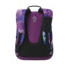 Mochila Escolar Totto Rayol Butterfly