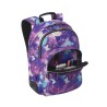 Mochila Escolar Totto Rayol Butterfly