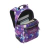 Mochila Escolar Totto Rayol Butterfly