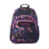 Mochila Escolar Totto Acuareles Party