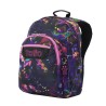 Mochila Escolar Totto Acuareles Party