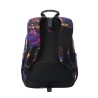 Mochila Escolar Totto Acuareles Party