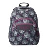 Mochila Escolar Totto Acuareles Catty