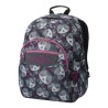 Mochila Escolar Totto Acuareles Catty