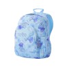 Mochila Escolar Totto Acuareles Ice Game