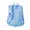 Mochila Escolar Totto Acuareles Ice Game
