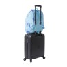 Mochila Escolar Totto Acuareles Ice Game
