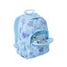 Mochila Escolar Totto Acuareles Ice Game