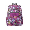 Mochila Escolar Totto Acuareles Comic