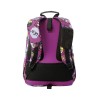 Mochila Escolar Totto Acuareles Comic