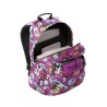 Mochila Escolar Totto Acuareles Comic