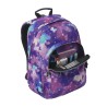 Mochila Escolar Totto Acuareles Glitter Butterfly