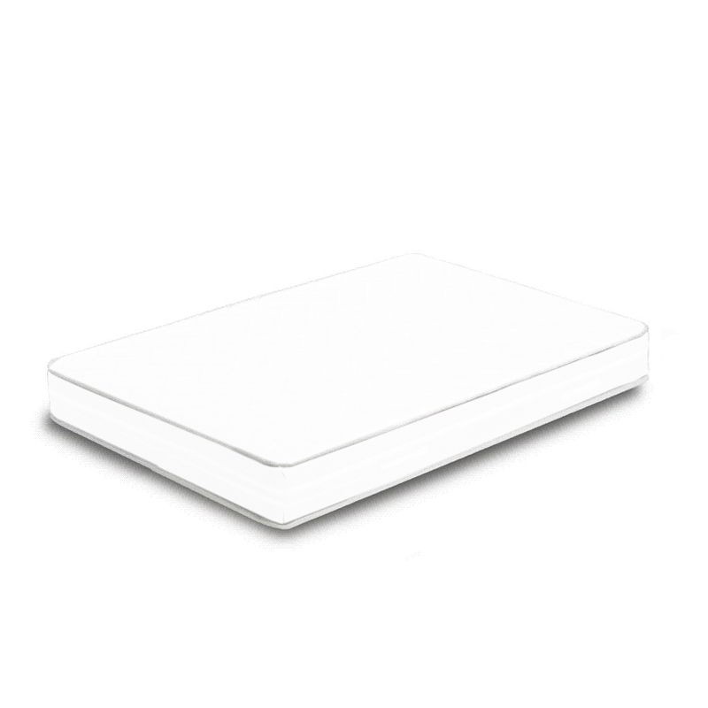 Colchon de Cuna 120x60Cm