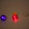 Bolas de Luz Sensoriales Texturas 10Cm 4Uds