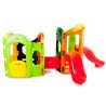 Gran Gimnasio Infantil