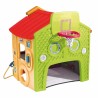 Casita Infantil de Juegos