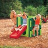 Gimnasio infantil