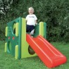 Gimnasio infantil