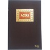 Libro de Actas Dohe 50 Hojas