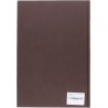 Libro de Actas Dohe 50 Hojas