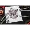 Estuche Stabilo Carton Creative Tips 5 Uds