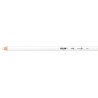 Lápiz Blanco de Dibujo Mina Gruesa 4mm