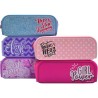 Estuche Portatodo Silicona Ultra Soft Girls