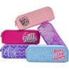 Estuche Portatodo Silicona Ultra Soft Girls