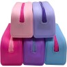 Estuche Portatodo Silicona Ultra Soft Girls