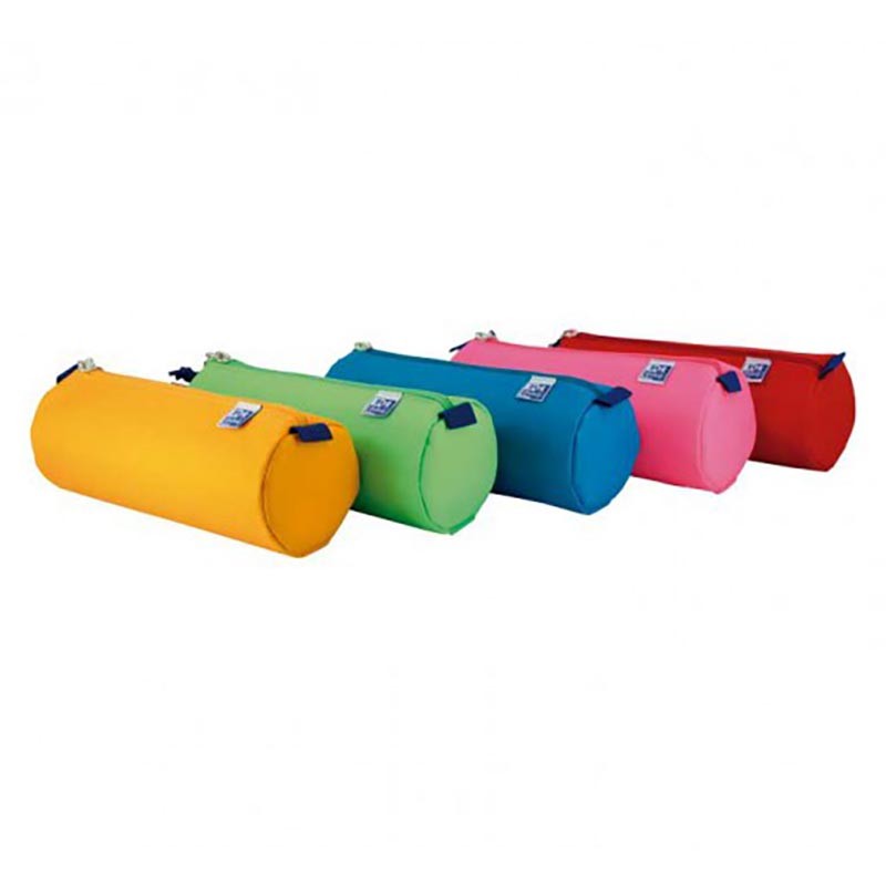 Estuche Oxford Colores Surtidos