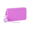 Estuche Silicona Fresh Rectangular