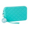 Estuche Silicona Fresh Rectangular