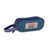 Estuche Clio Girl Can