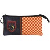 Estuche Triple Harry Potter Gryffindor