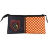 Estuche Triple Harry Potter Gryffindor