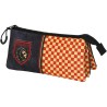 Estuche Triple Harry Potter Gryffindor
