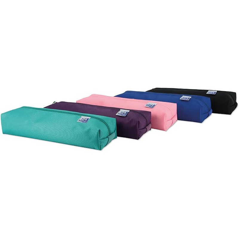 Estuche Oxford Colores Surtidos