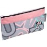 Estuche Plano Minnie Mouse Bonnie