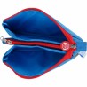 Estuche Triple Playmobil