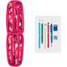 Kit 4 Estuches Con Contenido Fizz